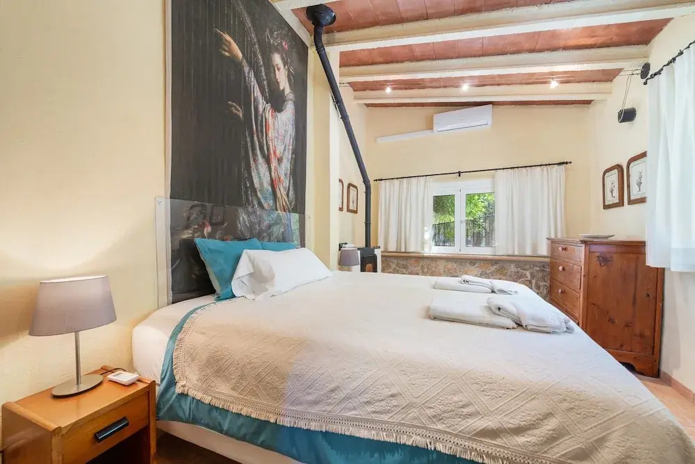 Can Reure - Villa With Private Pool In Inca