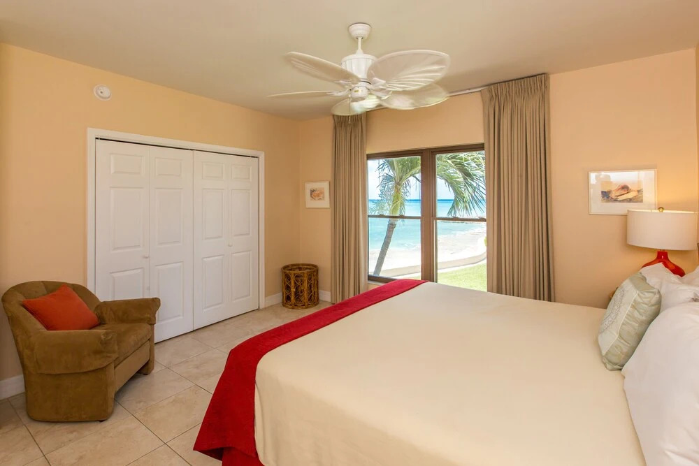 Georgetown Villas #218