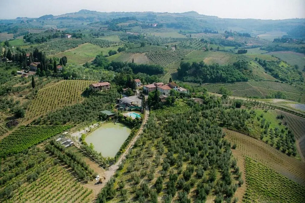 Agriturismo Cameli