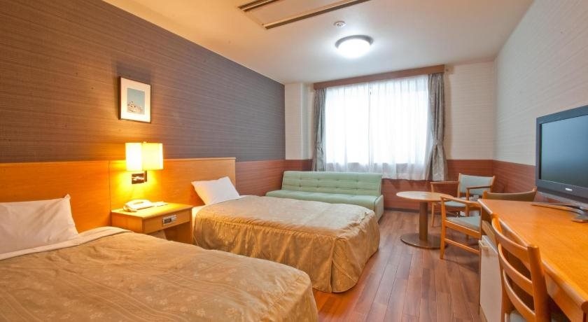 Hotel Familio Minakami