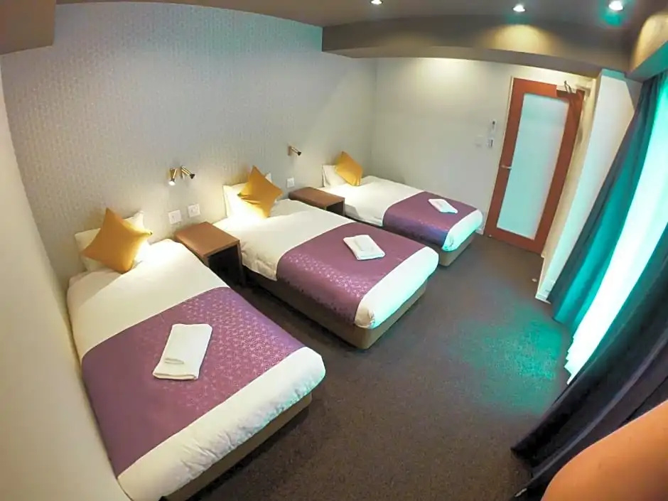Hotel S-Presso West - Vacation STAY 9086