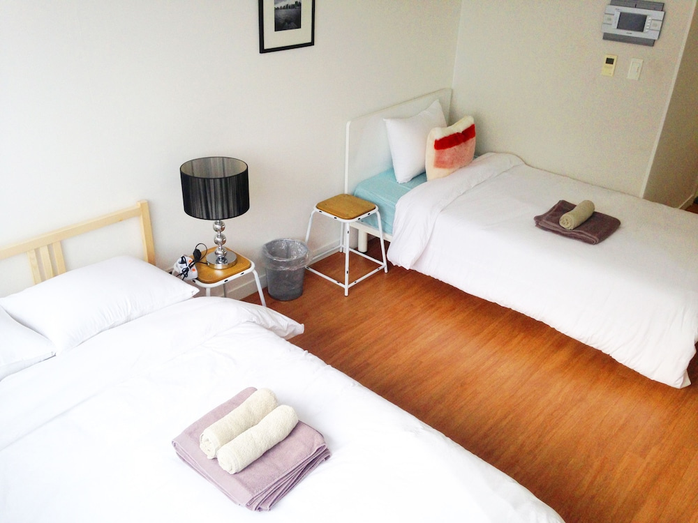 Brand New BnB