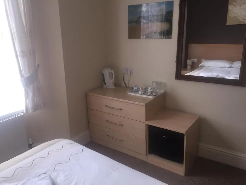 Seashells Guest House