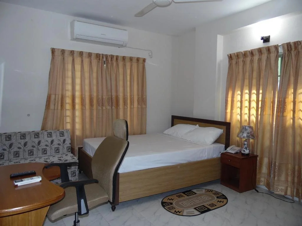 Hotel Presidency Inn
