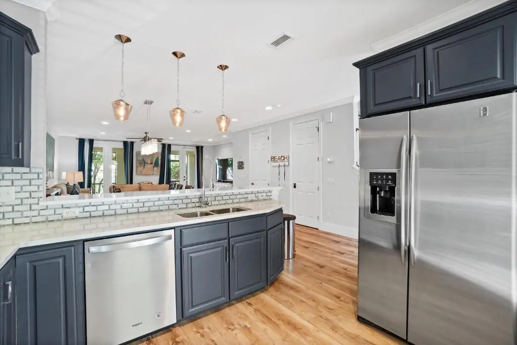 30A Gulf Place by Panhandle Getaways