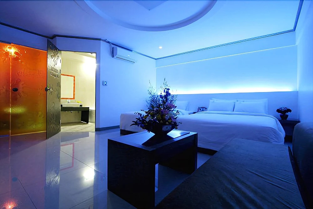 Ilsan Hotel Cleo