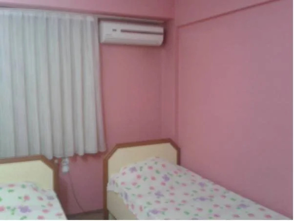 Grand Kisla Hotel