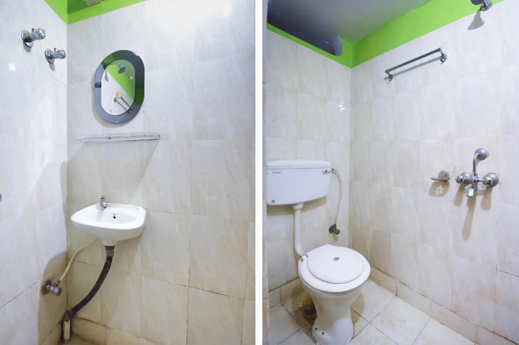 SPOT ON 67631 Maa Tara Guest House