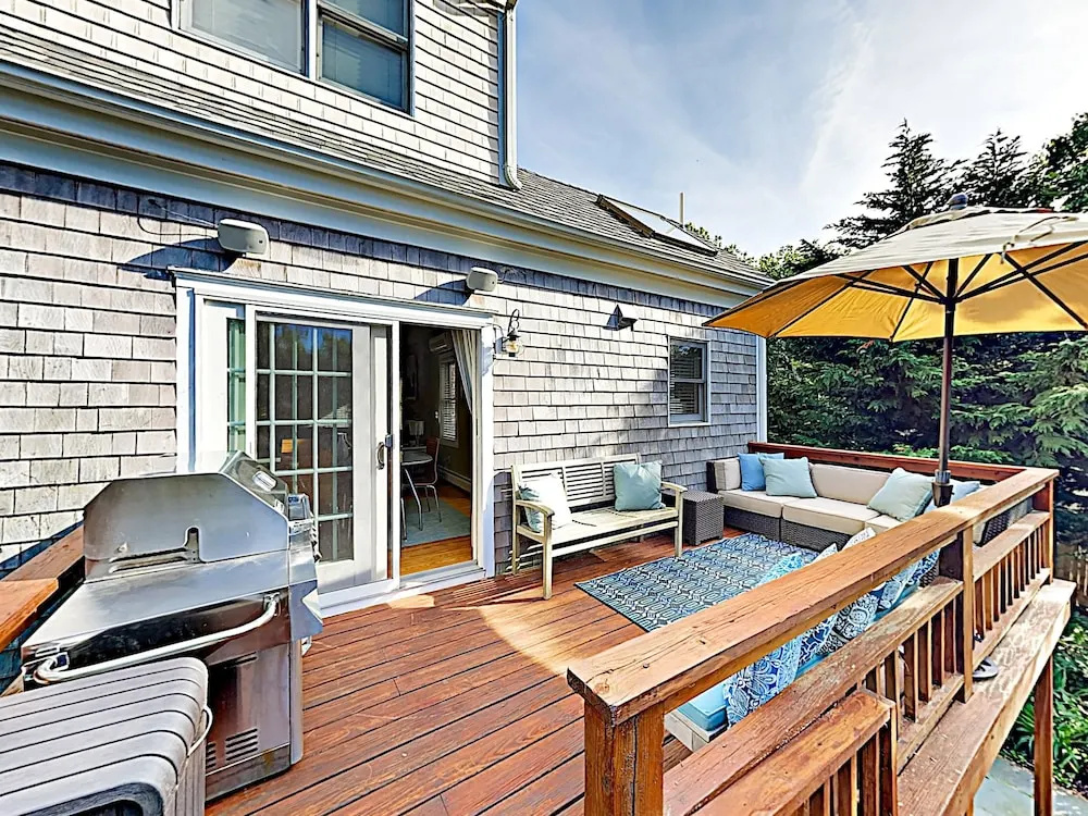 Bayberry Home 4 Bedrooms 3 Bathrooms Home
