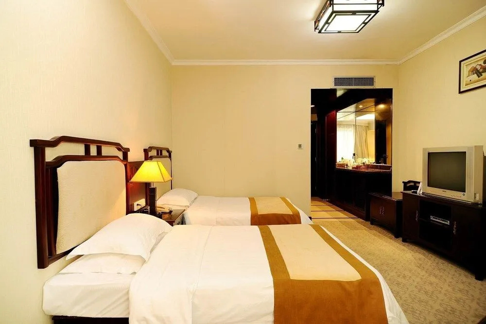 Sovereign Hotel