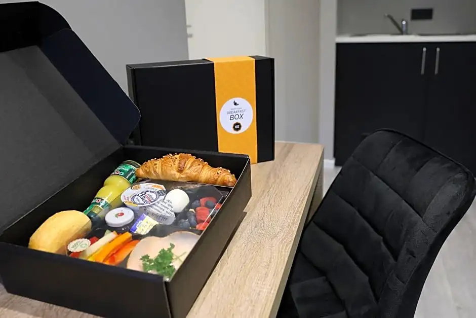 JustStay Grevenbroich Hotel & Apartments