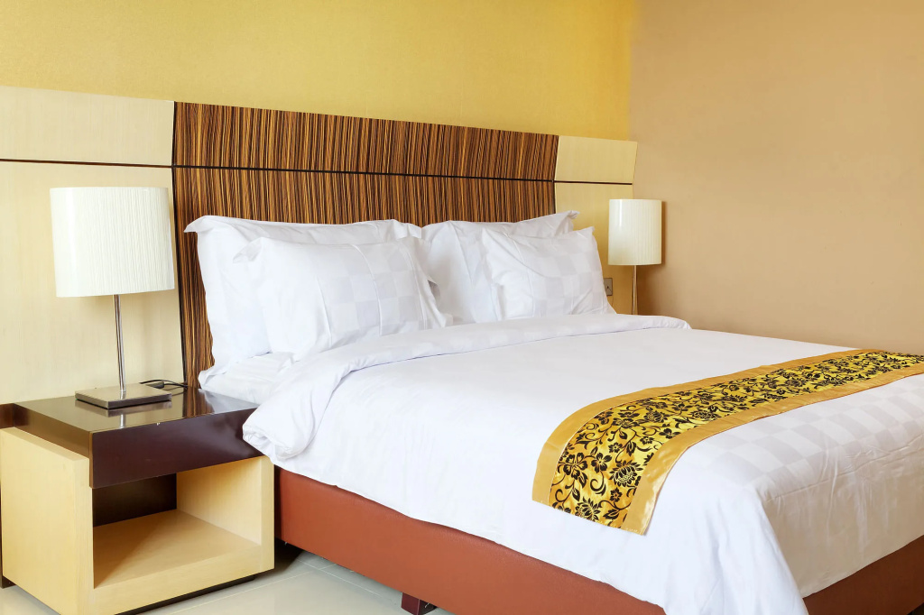 Nagoya Mansion Hotel and Residence