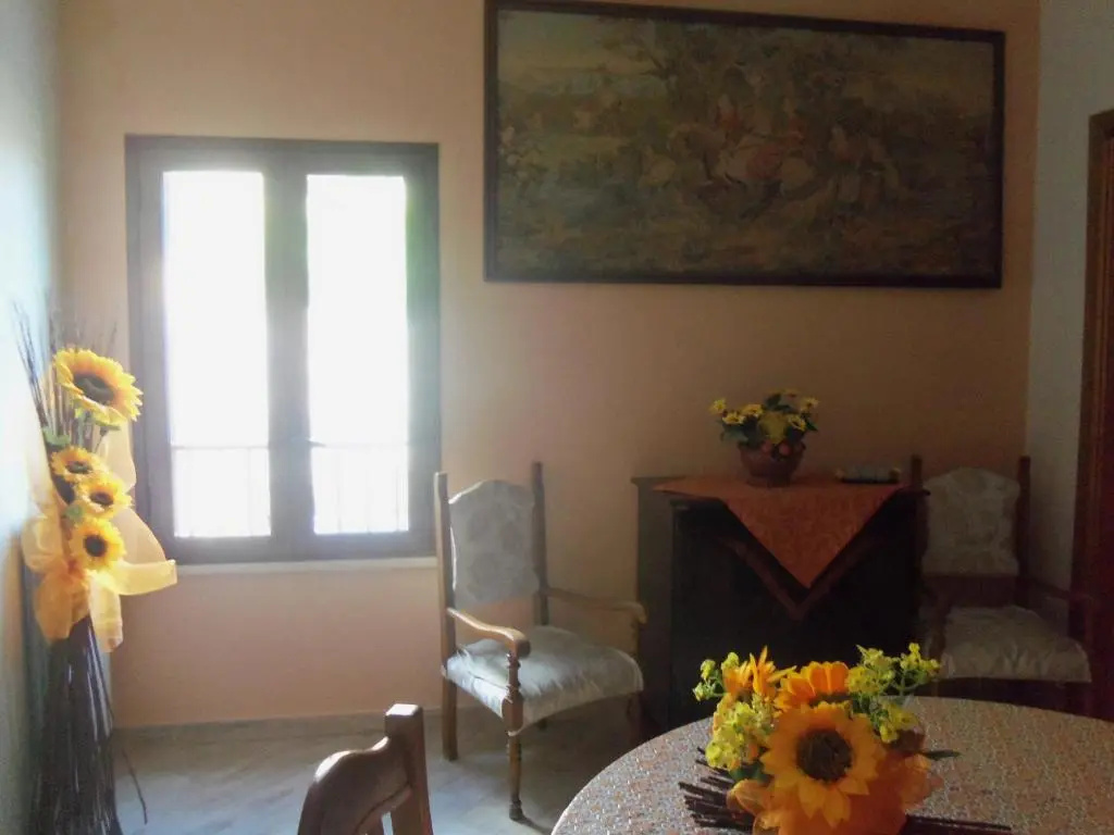 Appartamento Lilly "Vista Mare"
