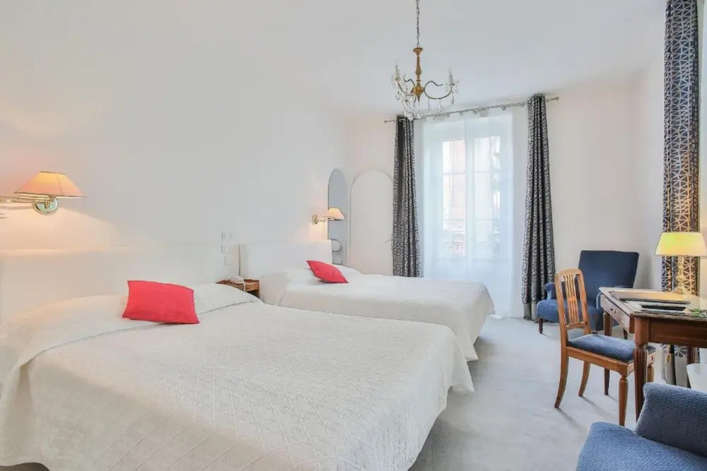 Logis Hotel Royal Saint-Mart