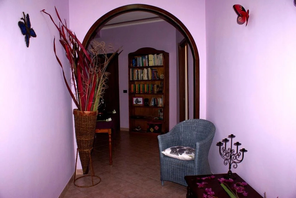 ALGHERO SEASIDE Guest House - Affittacamere