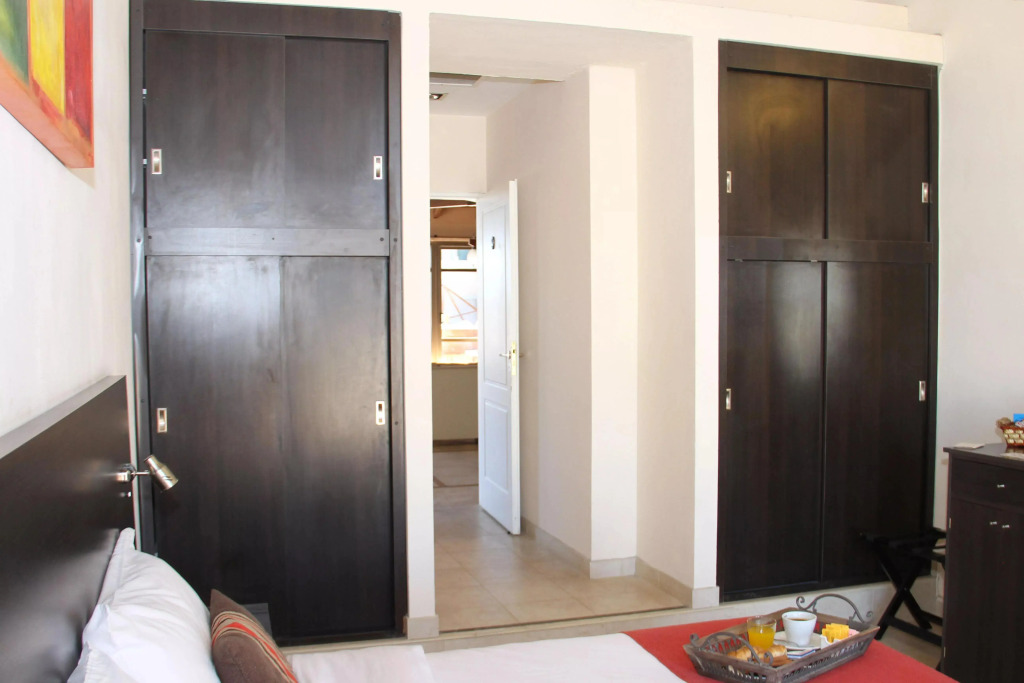 San Pedro Palace Hotel