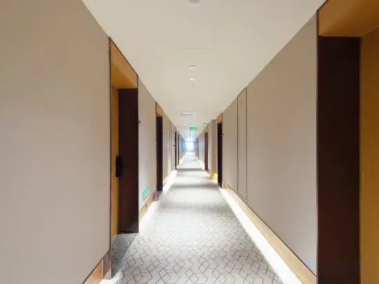 JI Hotel (Urumqi Altay Road)