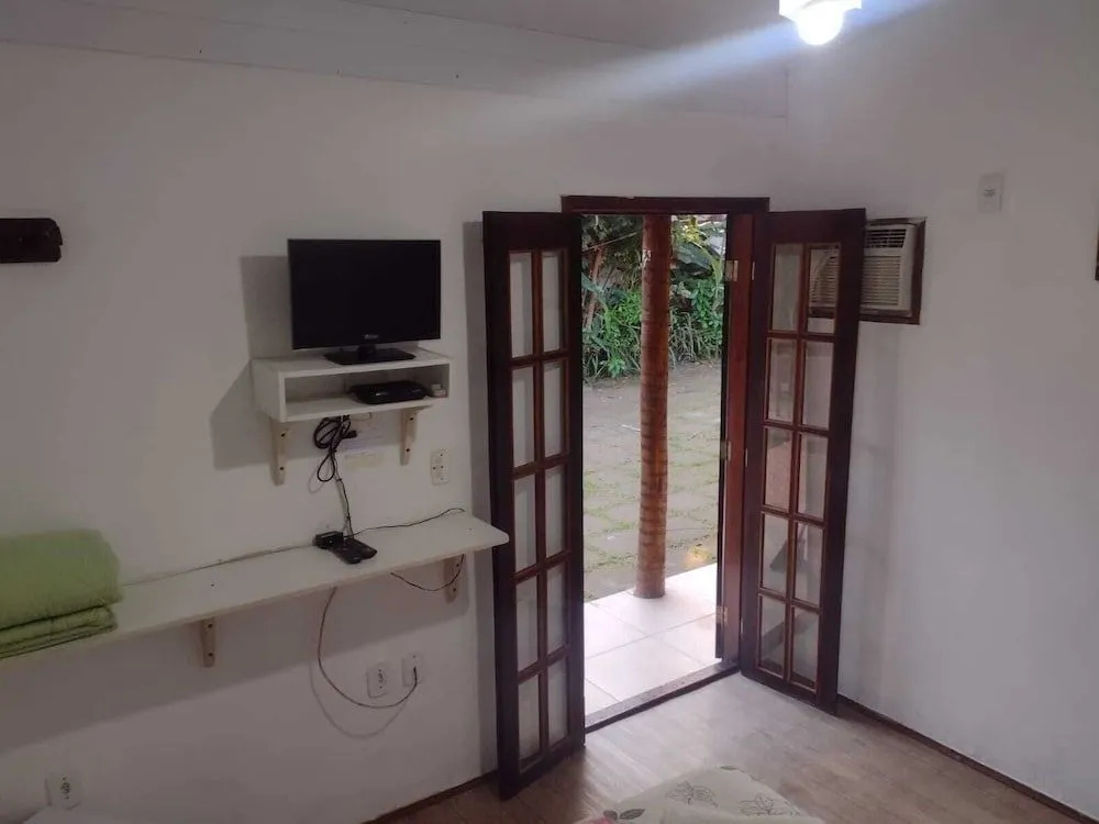 Pousada do Sino
