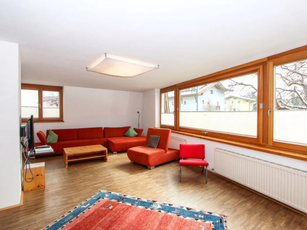 Apartment Gerda Kaltenbach 40447