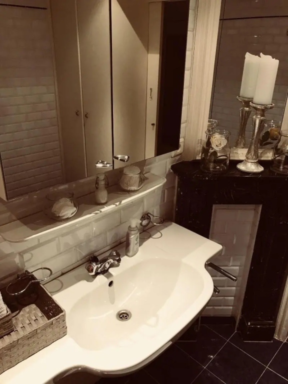 Chic Cocoon Guest House