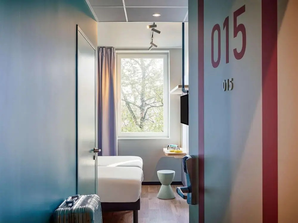 ibis budget Tours Sud