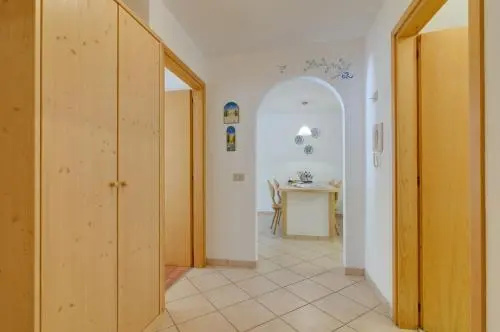 Appartamenti Cesa Maria Mountain Hospitality