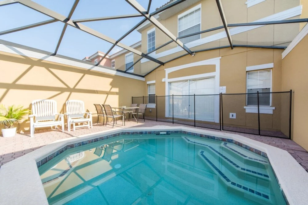 Encantada Resort- by Florida Star Vacations