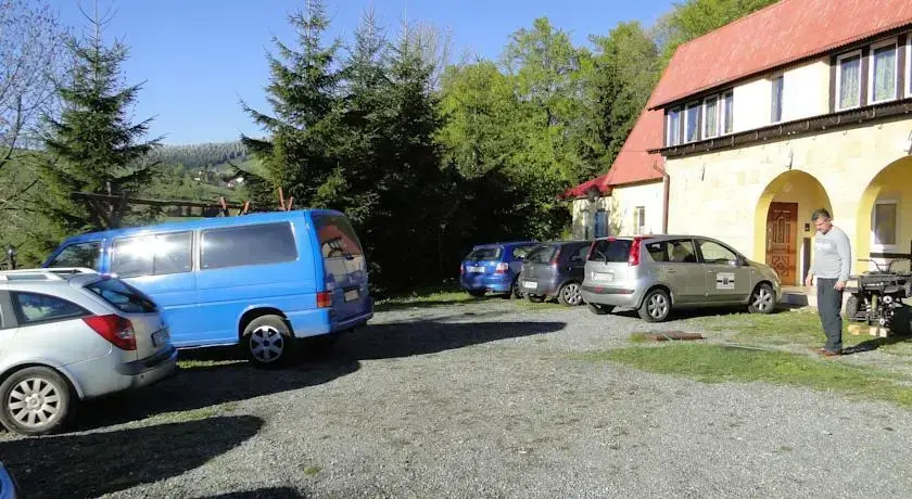 Zbójnicka Chata