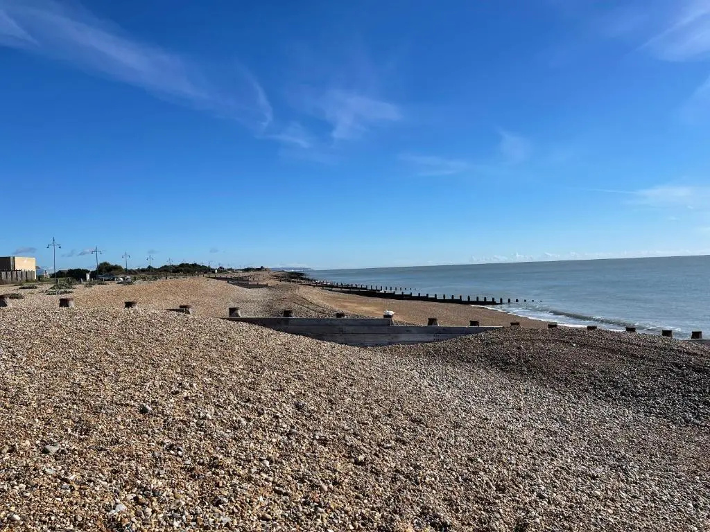 2-bed, Sleeps 4, Free Parking, Pets Allowed