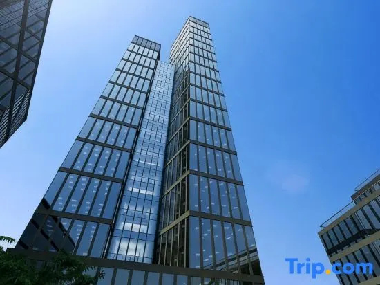 Pinmo Hotel (Zhengzhou Longzihu Subway Station Store)