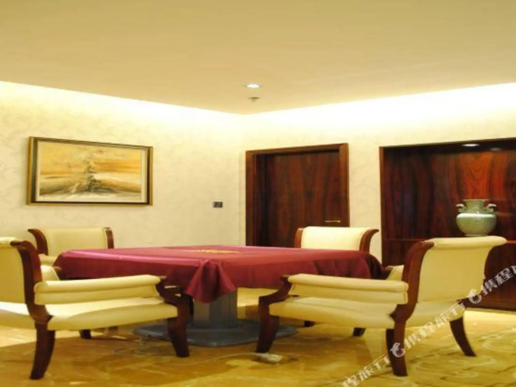 Wanyuan Hotel