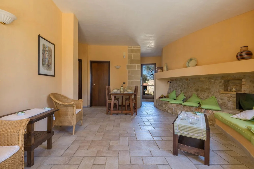 Masseria Colosso
