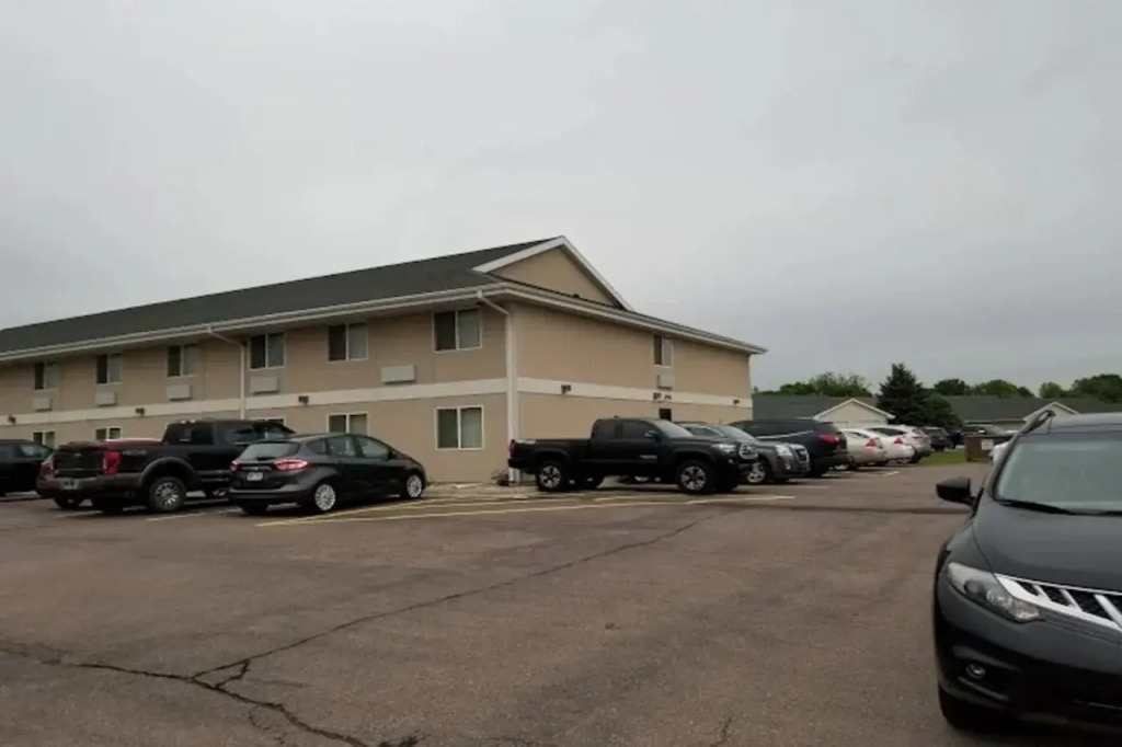 Bilmar Inn & Suites by Hotel O Hwy 77