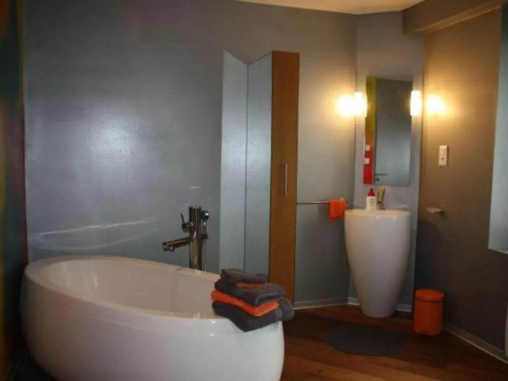 Gite Cleurie, 3 pièces, 5 personnes - FR-1-589-44