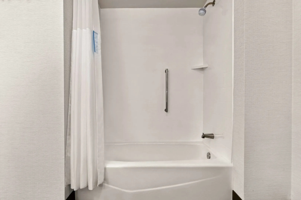 Hampton Inn Suites Kansas City Downtown Crossroads