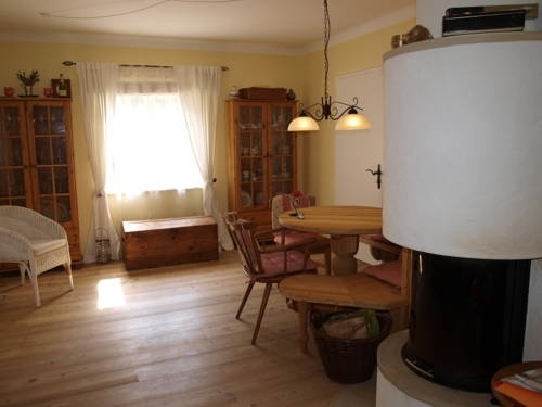 Appartement Eckschlager