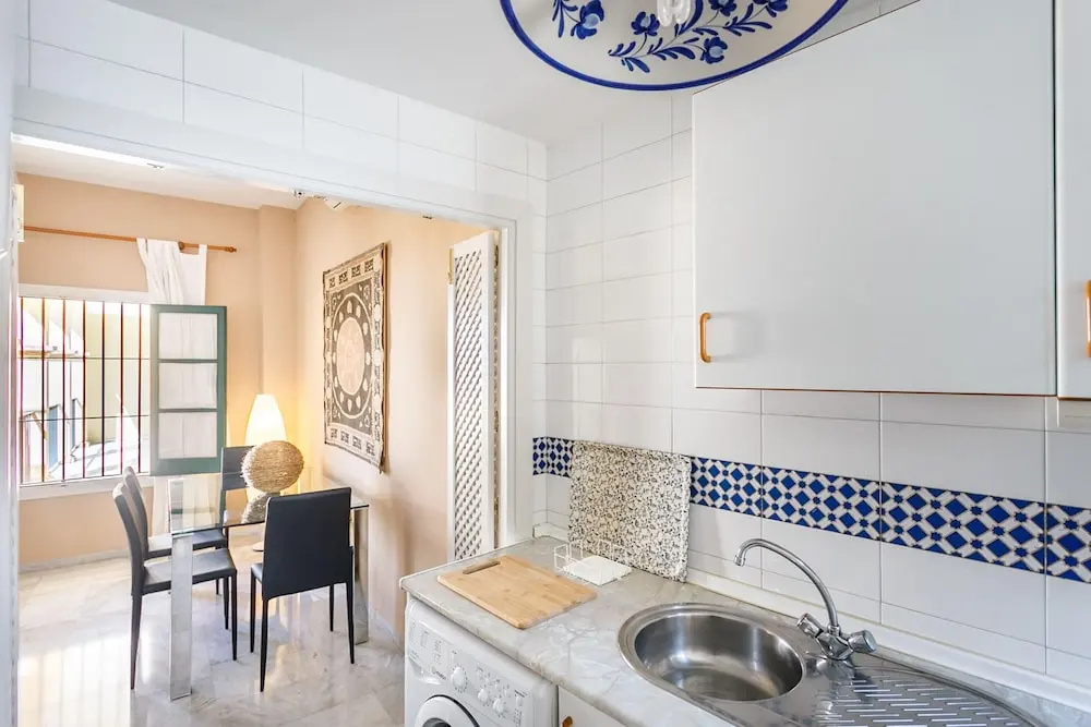 Conde de Ibarra Suite Apartment