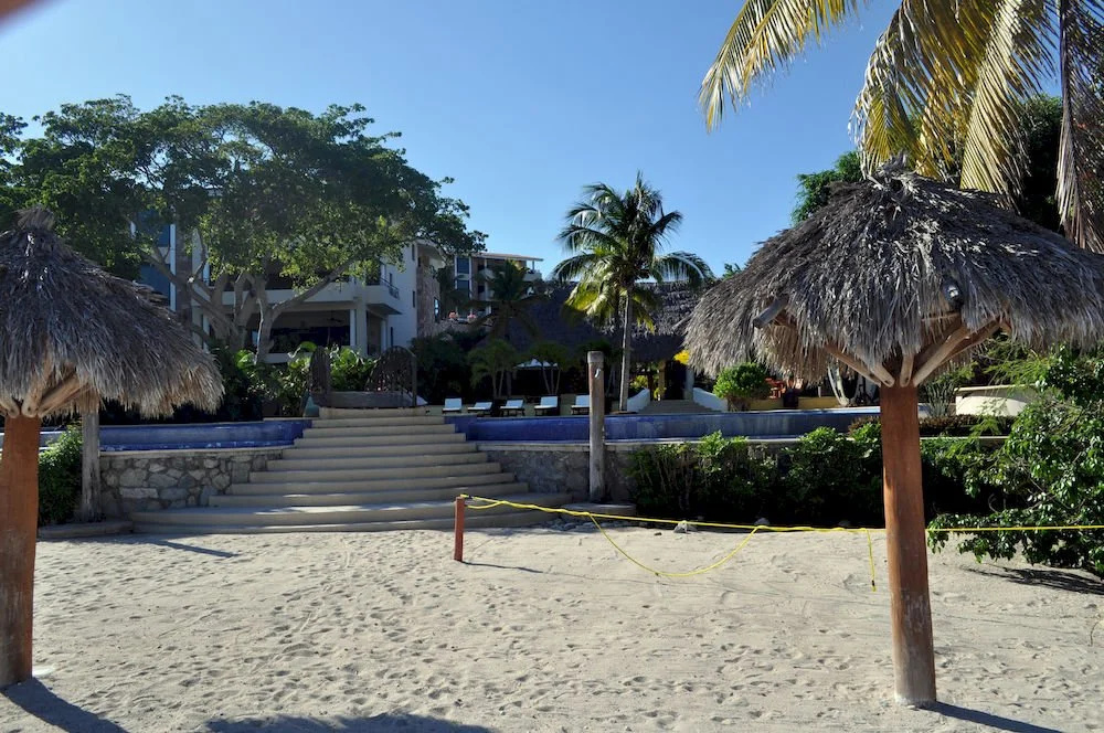 Casa del Mar 1