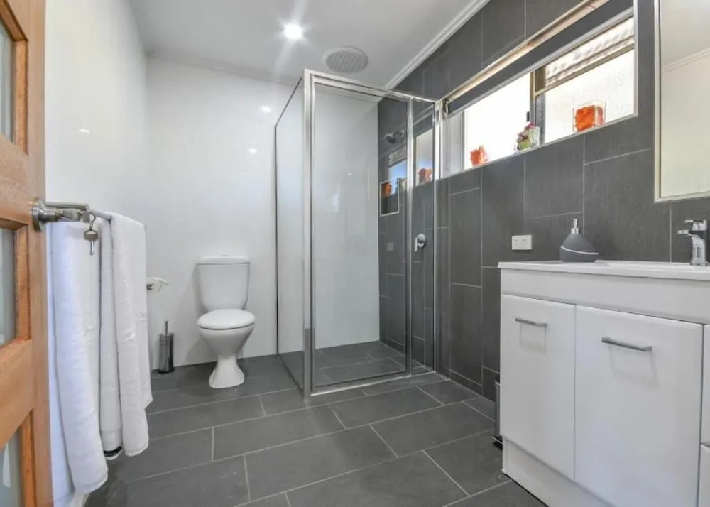 Yungaburra Lodge