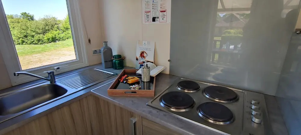 Camping de Châlons-en-Champagne