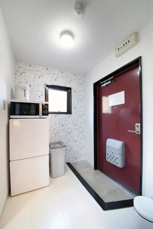 EX Fuse Apartment 1A