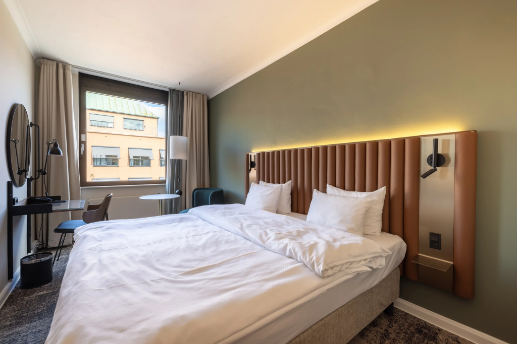 Imperial Hotel
