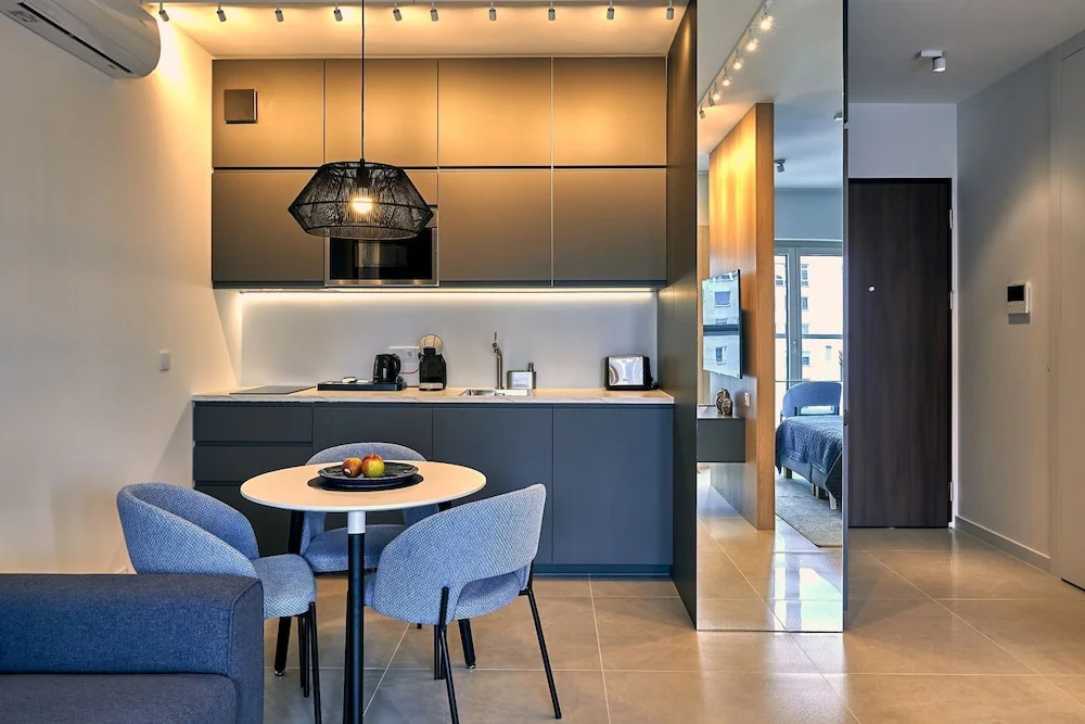Mennica Residence