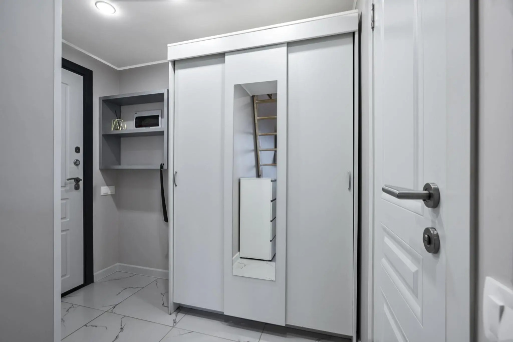MaxRealty24 на шоссе Волоколамское 88к5с5