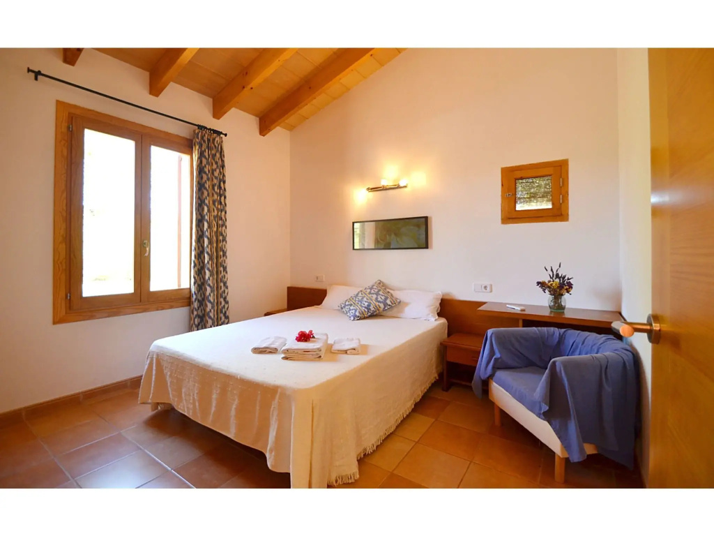 Majestic cottage in Llevant with swimming pool
