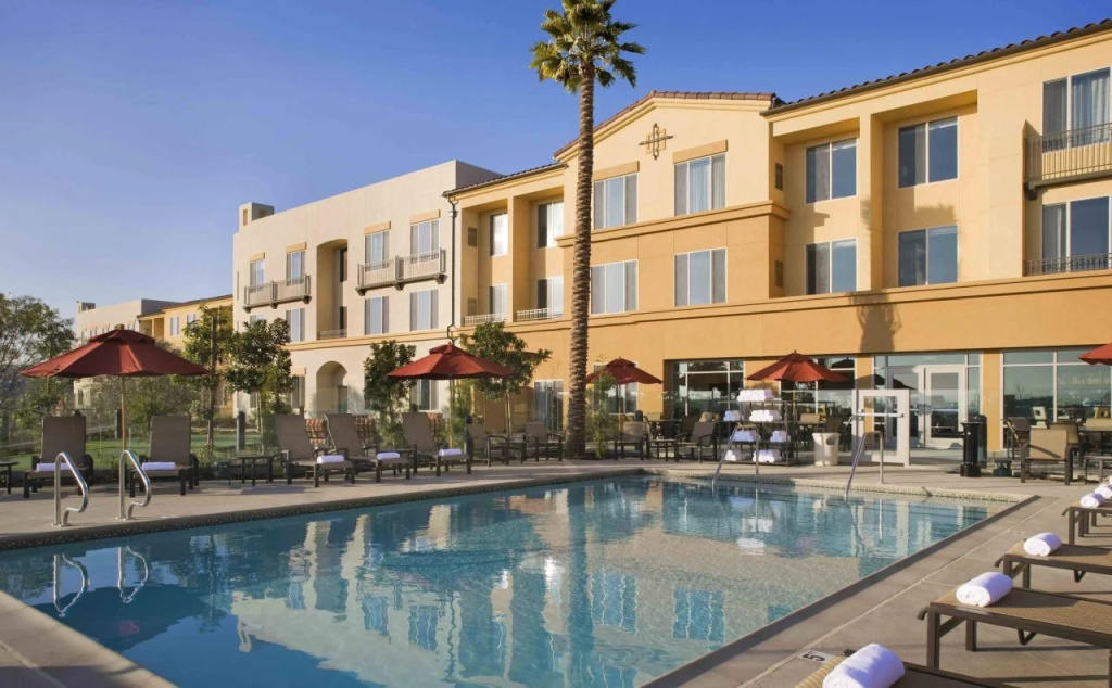 Residence Inn by Marriott Decatur