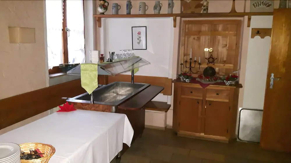 Gasthof Rundeck