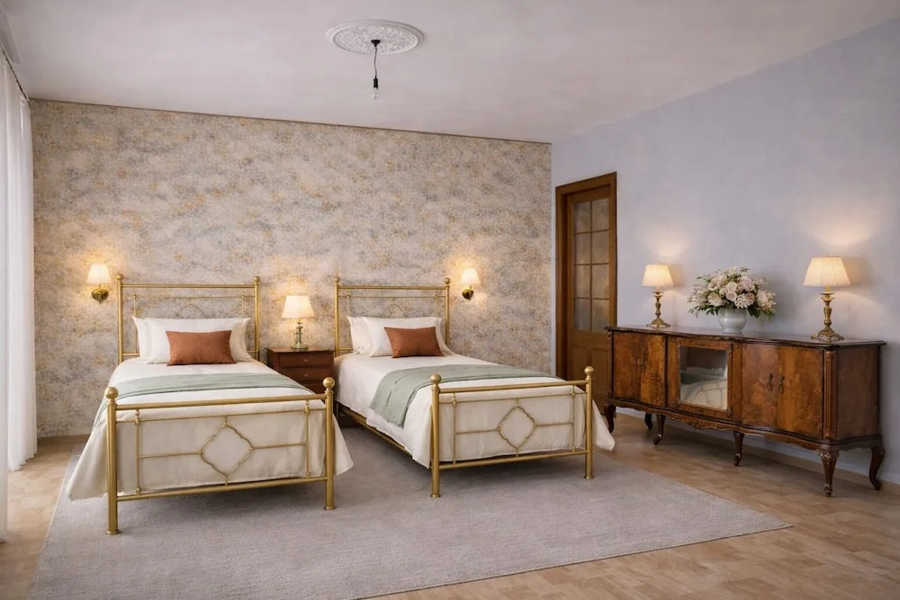 Villa with Pool Monferrato BOTTO LIVING