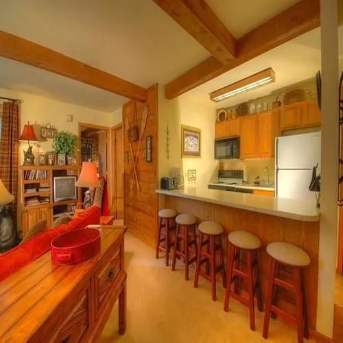 Double Eagle by Pinnacle Lodging