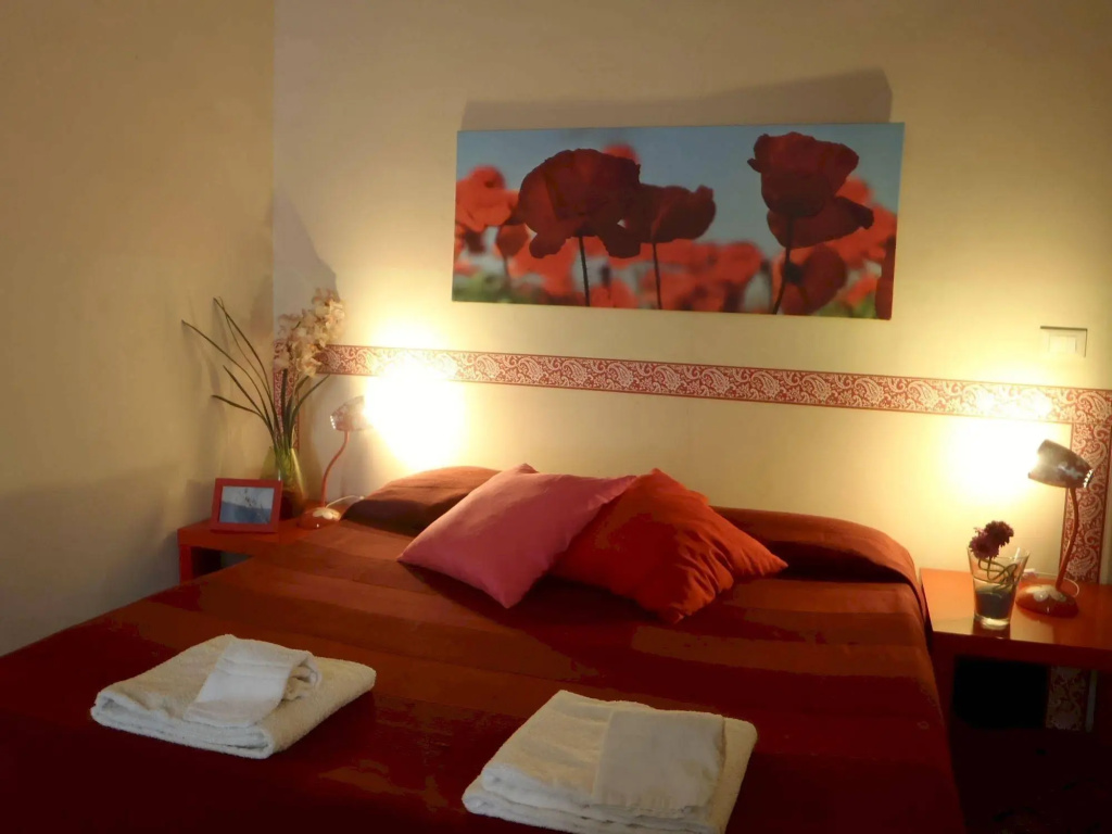 Gianluca's Room